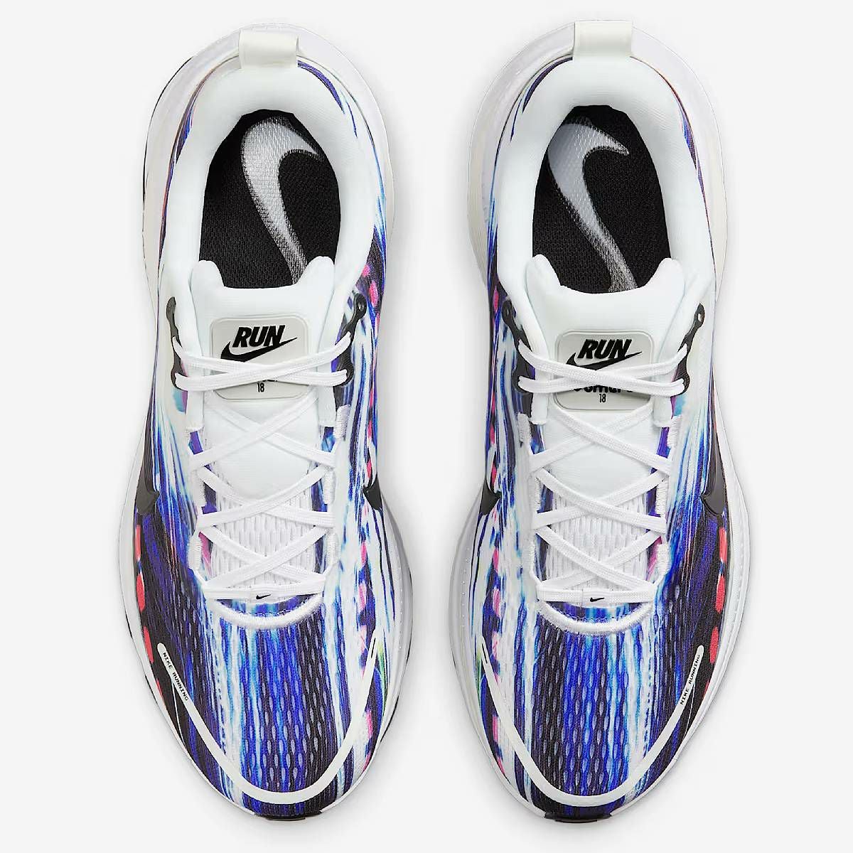 ナイキ NIKE AIR ZOOM VOMERO 18 SE エア ズーム ボメロ 18 SE メンズ