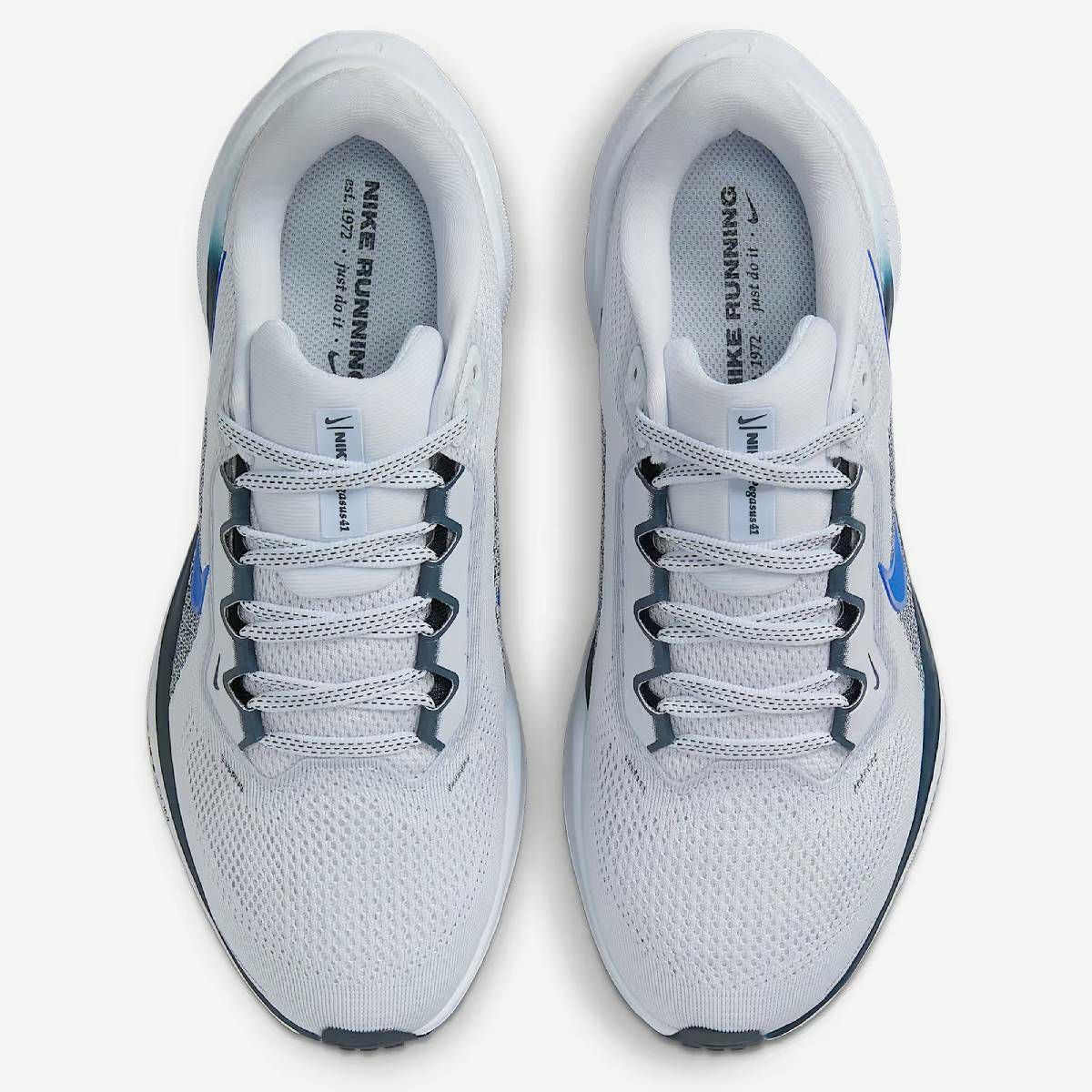 ナイキ NIKE AIR ZOOM PEGASUS 41 エア ズーム ペガサス 41 レディース