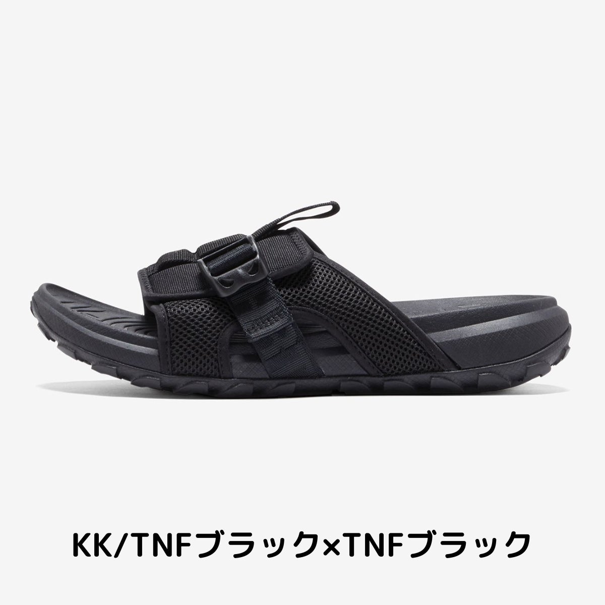 ザ・ノース・フェイス エクスプローラー キャンプ スライド THE NORTH