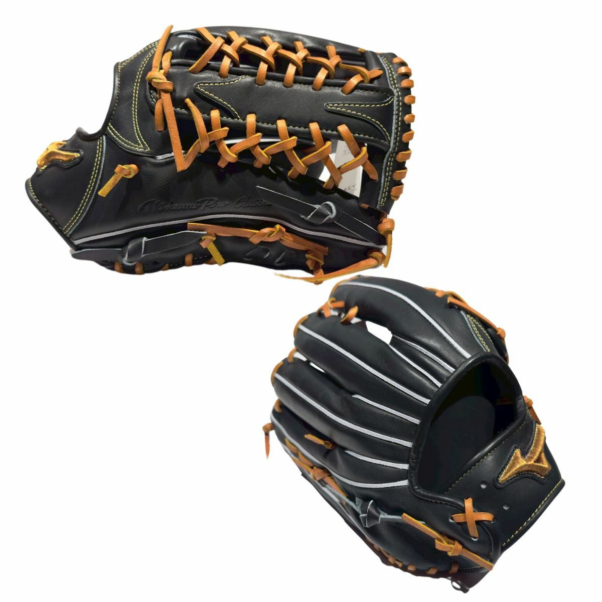 ミズノ MIZUNO 【専用グラブ袋付き】 ミズノプロクラシック MizunoPro