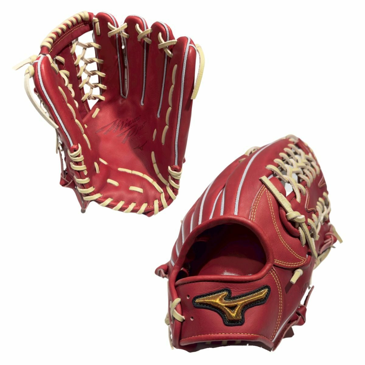 ミズノ MIZUNO 【専用グラブ袋付き】 ミズノプロクラシック MizunoPro