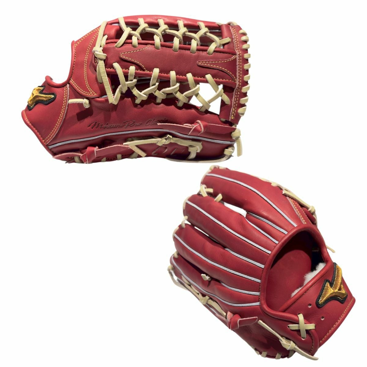 ミズノ MIZUNO 【専用グラブ袋付き】 ミズノプロクラシック MizunoPro