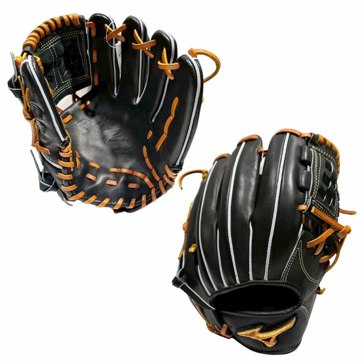 ミズノ ミズノプロクラシック 軟式用グラブ 内野手用2 サイズ9 一般