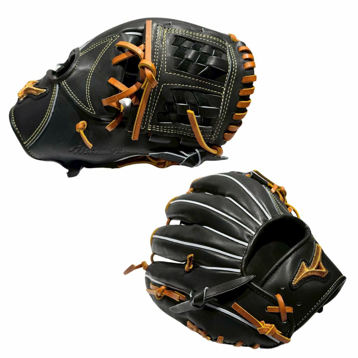 ミズノ MIZUNO 【専用グラブ袋付き】 ミズノプロクラシック MizunoPro