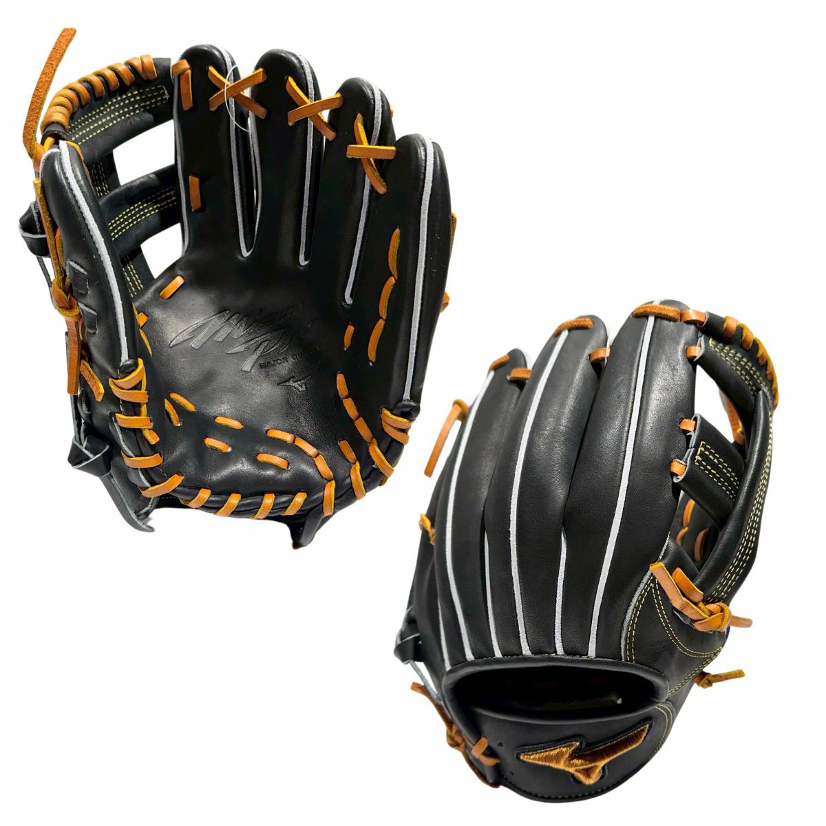 ミズノ MIZUNO 【専用グラブ袋付き】 ミズノプロクラシック MizunoPro