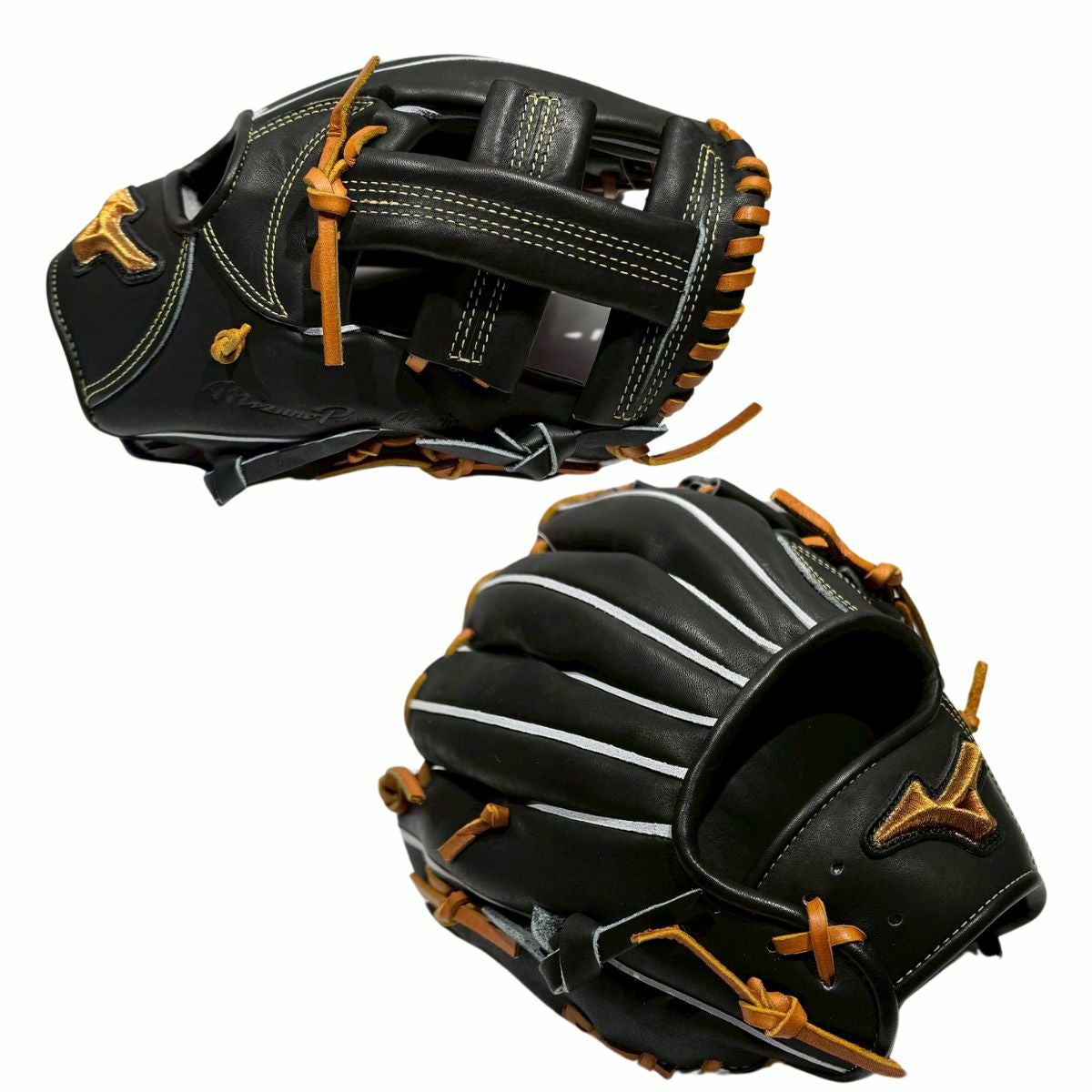 Mizuno pro軟式グローブ MIZUNO（ミズノ） 軟式用Mz Softer 外野手向け サイズ12 1AJGR23907