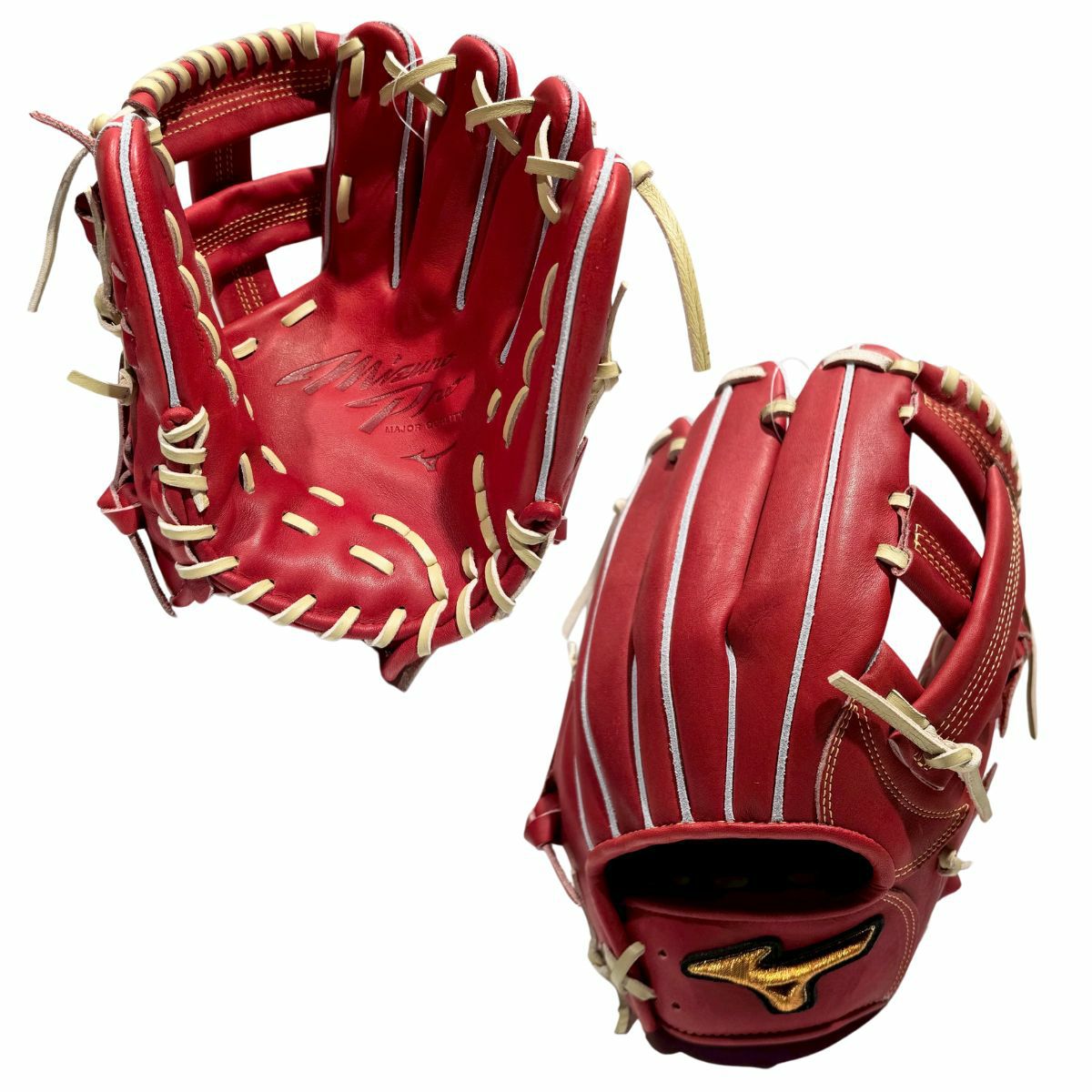 ミズノ MIZUNO 【専用グラブ袋付き】 ミズノプロクラシック MizunoPro