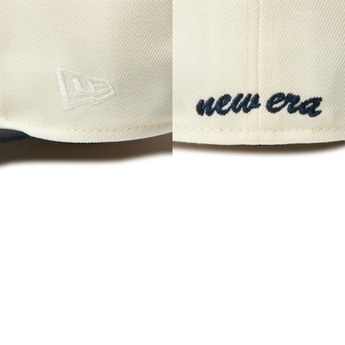 ニューエラ NEW ERA 59FIFTY SOFT BUCKRAM POWERED BY GORO