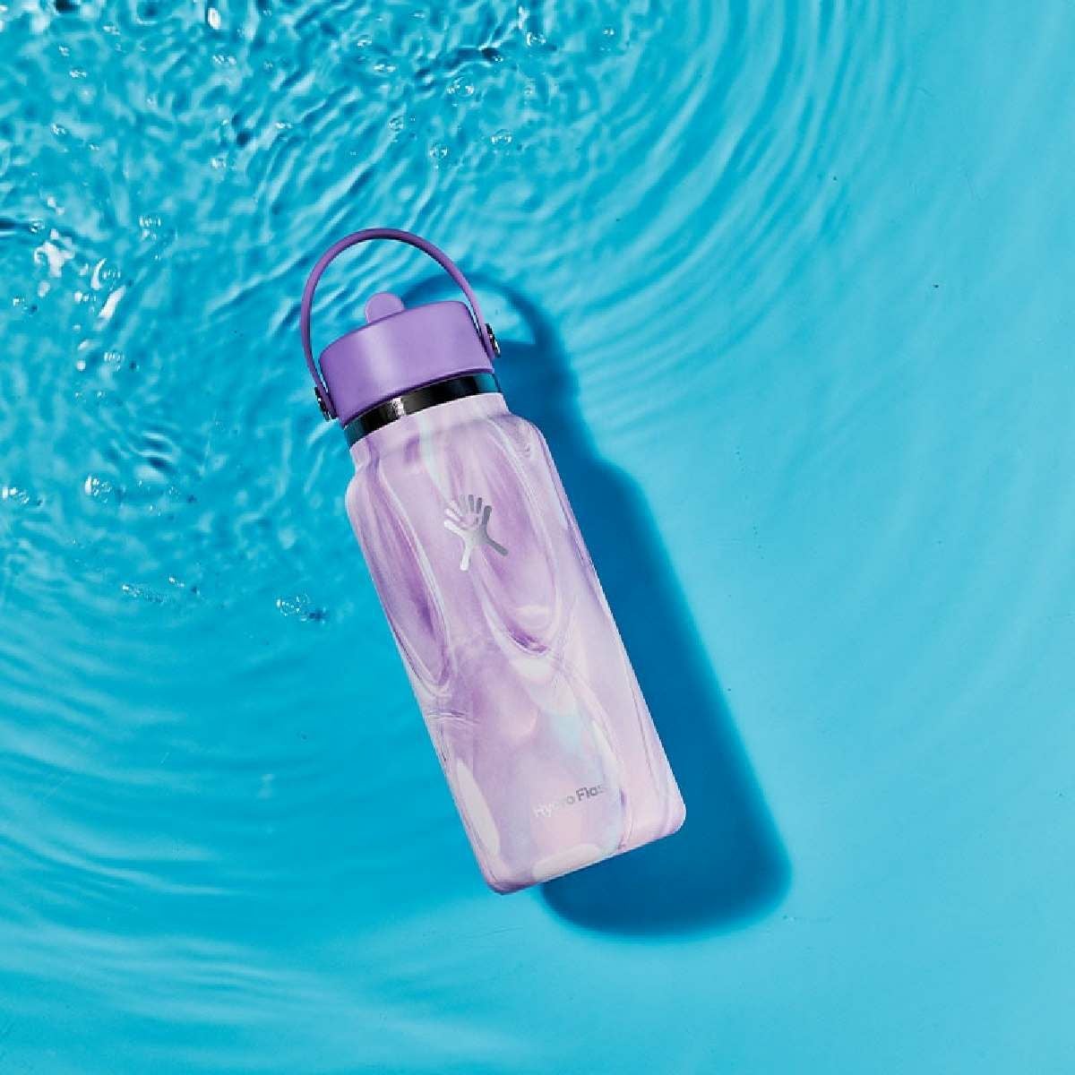 ハイドロフラスク Hydro Flask 32 oz Wide Mouth Flex Straw 32oz