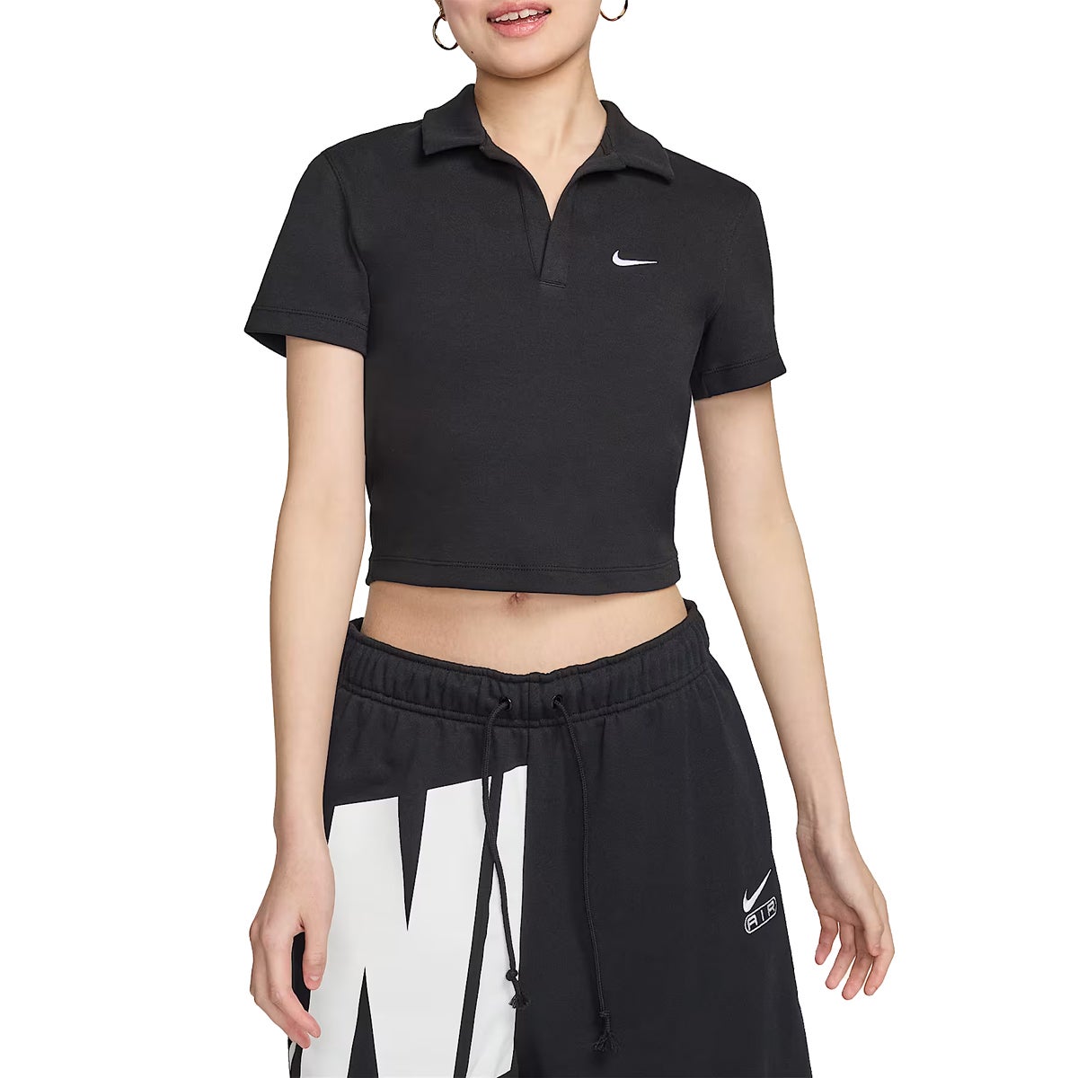ナイキ NIKE スポーツウェア エッセンシャル ショートスリーブ ポロ