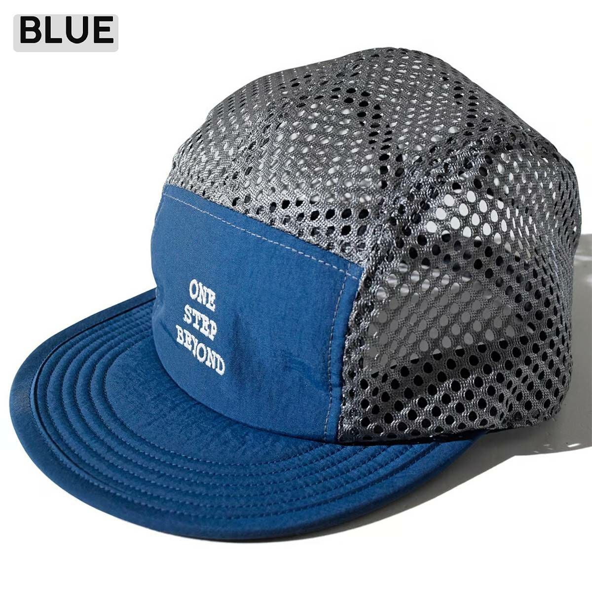 エルドレッソ ELDORESO Beyond Mesh Cap ビヨンドメッシュキャップ