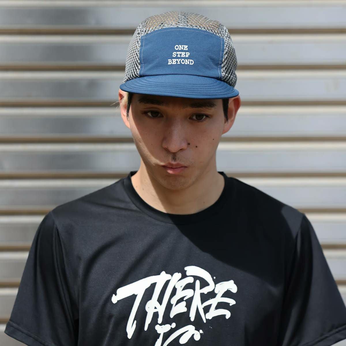 エルドレッソ ELDORESO Beyond Mesh Cap ビヨンドメッシュキャップ