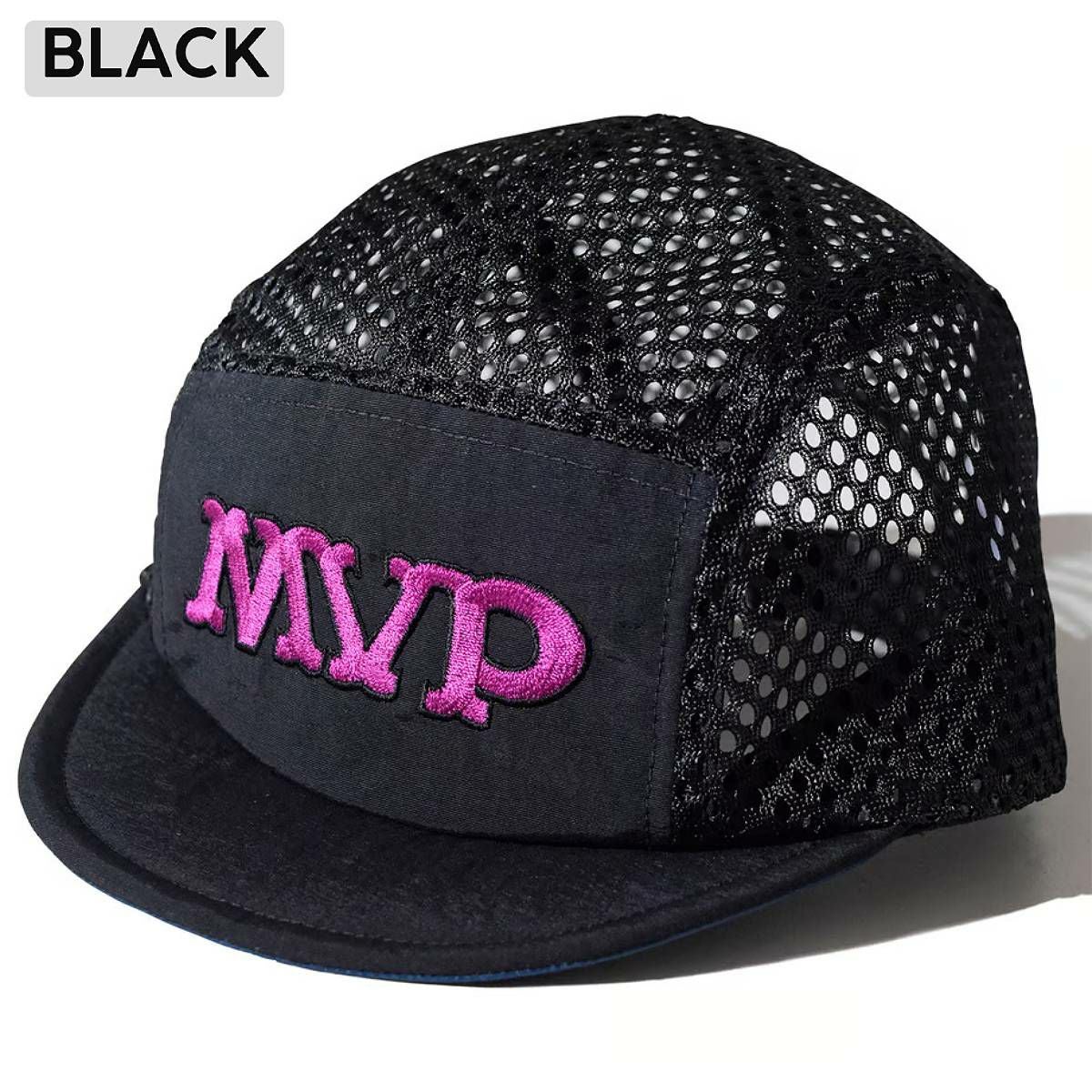 エルドレッソ ELDORESO MVP Jet Cap MVP ジェットキャップ メンズ