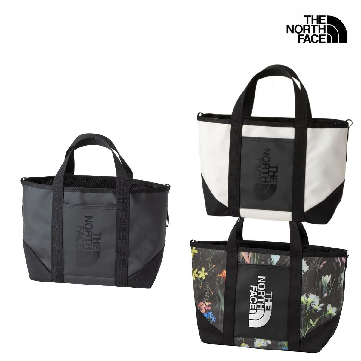 ザ・ノース・フェイス BCスタンダードトートミニ 7L THE NORTH FACE