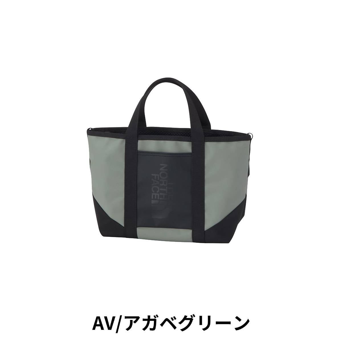 ザ・ノース・フェイス BCスタンダードトートミニ 目玉 7L THE NORTH