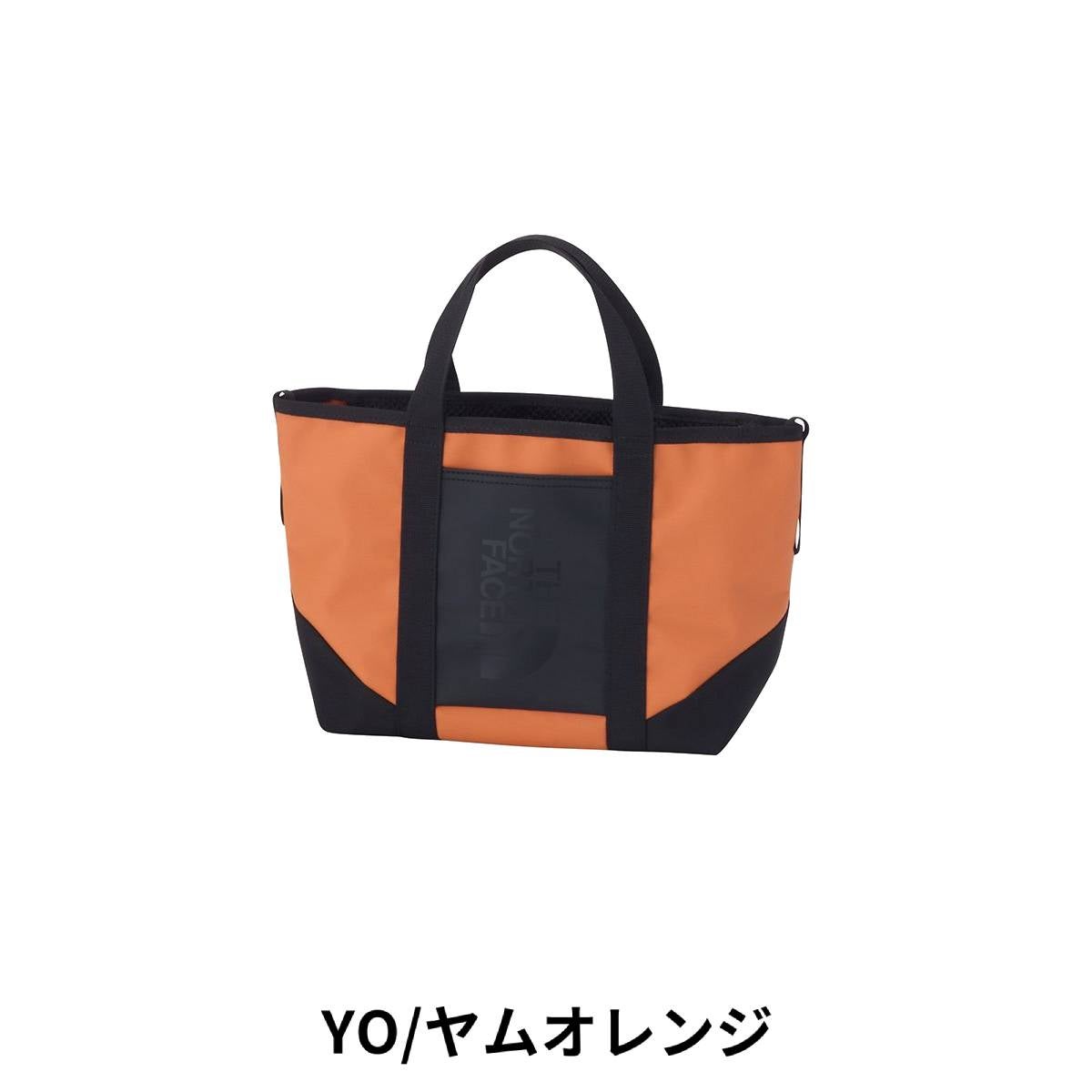 ザ・ノース・フェイス BCスタンダードトートミニ 7L THE NORTH FACE