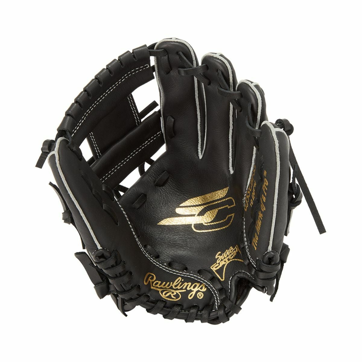 ローリングス Rawlings SURE CATCH シュアキャッチ 少年軟式用グラブ