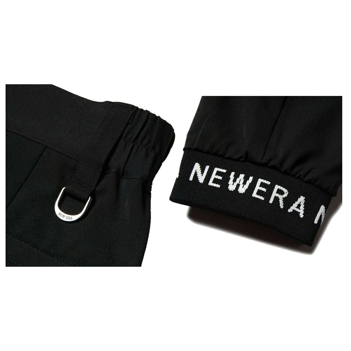 ニューエラ リブパンツ ゴルフ NEW ERA | スポーツマリオ公式通販サイト