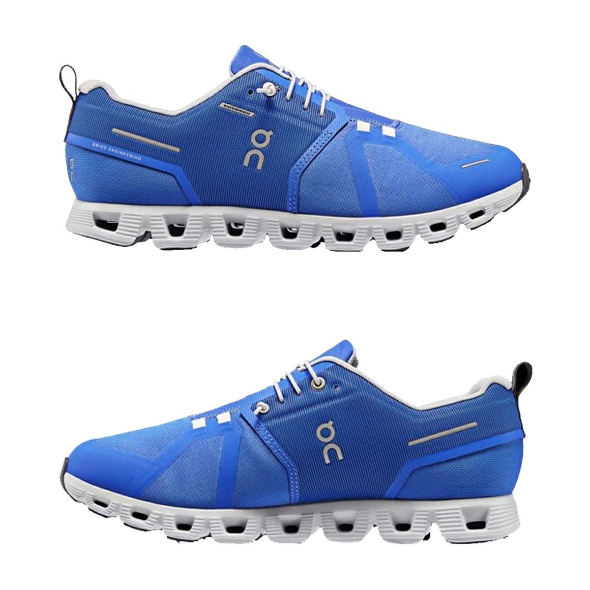 オン On Cloud 5 Waterproof クラウド 5 ウォータープルーフ メンズ