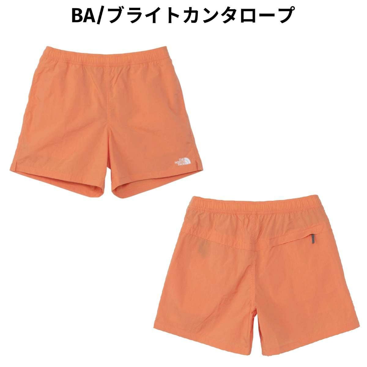 ザ・ノース・フェイス THE NORTH FACE 正規取扱店 Versatile Short