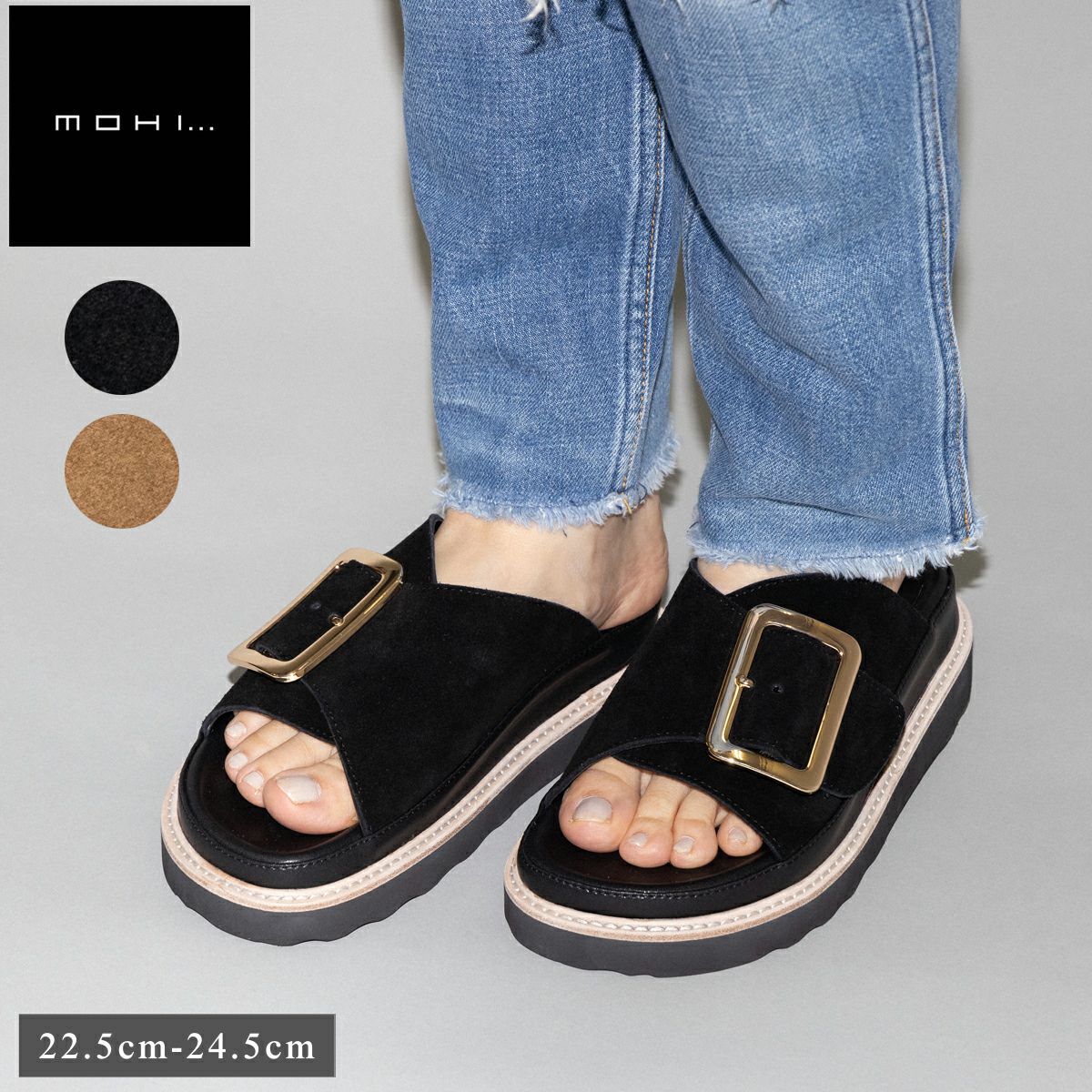 ハンター HUNTER 【正規取扱販売店】IN/OUT PUFFER KNITTED CUFF BOOT