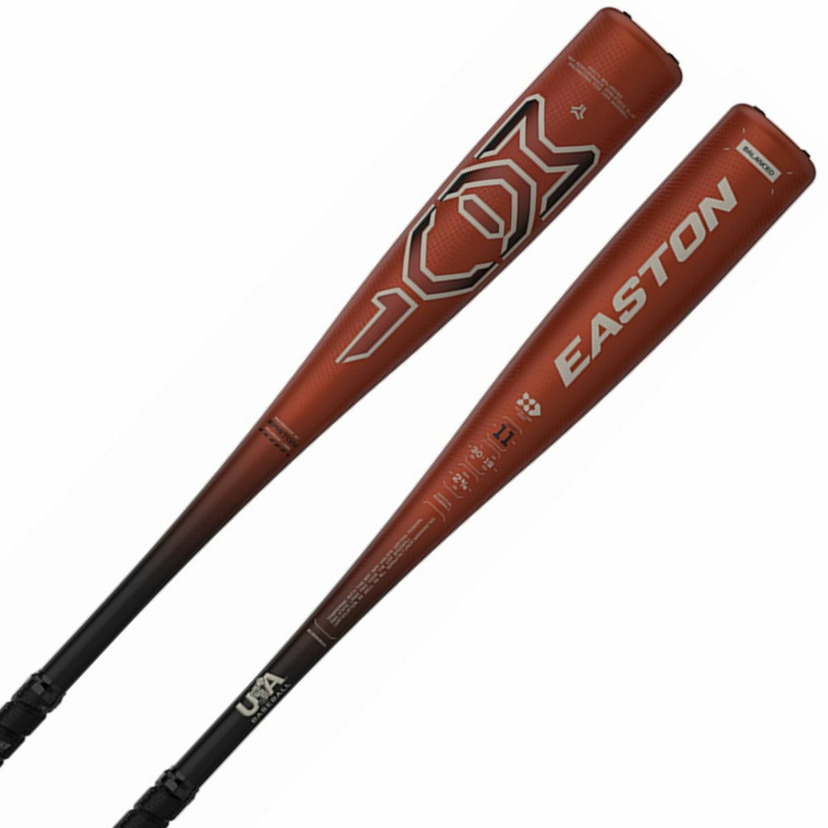 イーストン EASTON リトルリーグ MAV1 少年 硬式用 金属製バット