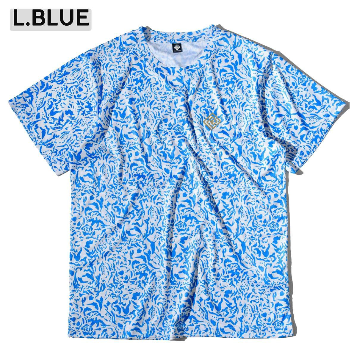 エルドレッソ レゲセ Tシャツ ELDORESO Legese Tee | スポーツマリオ