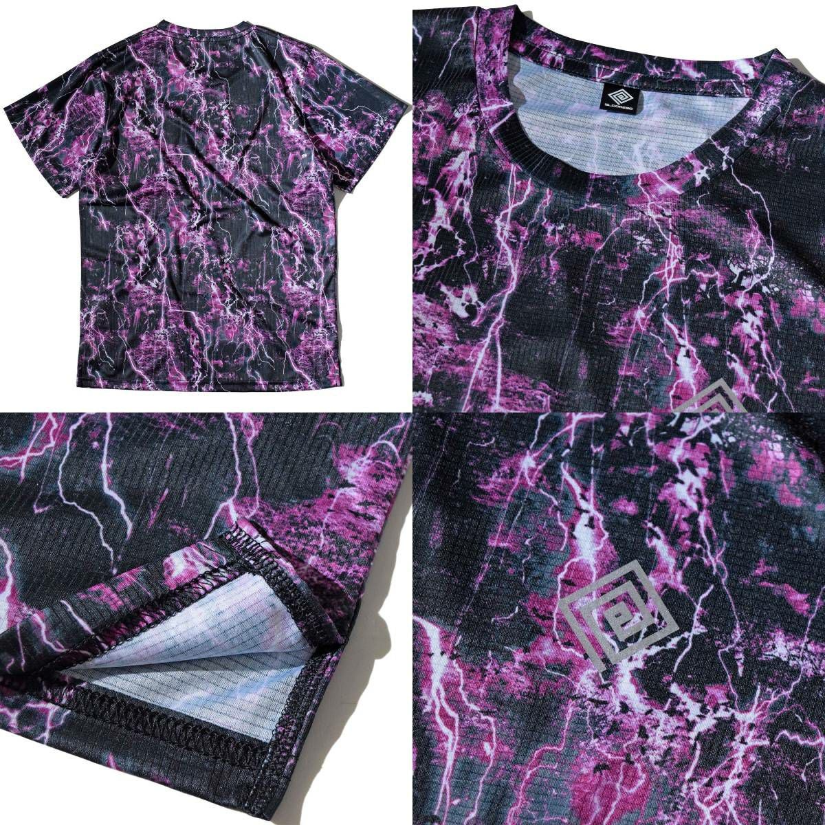 エルドレッソ レゲセ Tシャツ ELDORESO Legese Tee | スポーツマリオ