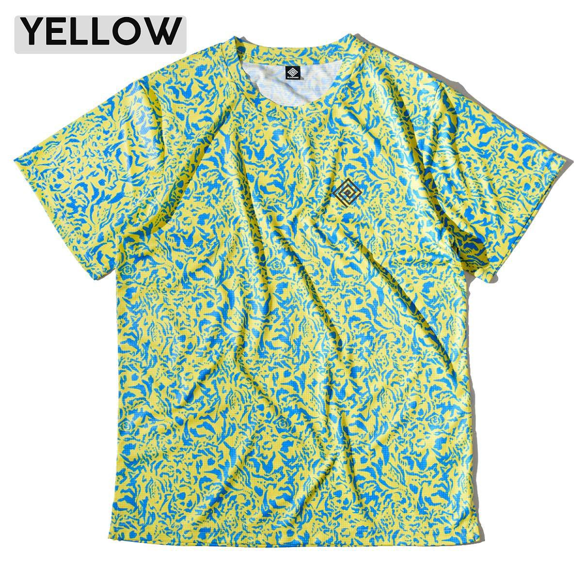 エルドレッソ レゲセ Tシャツ ELDORESO Legese Tee | スポーツマリオ