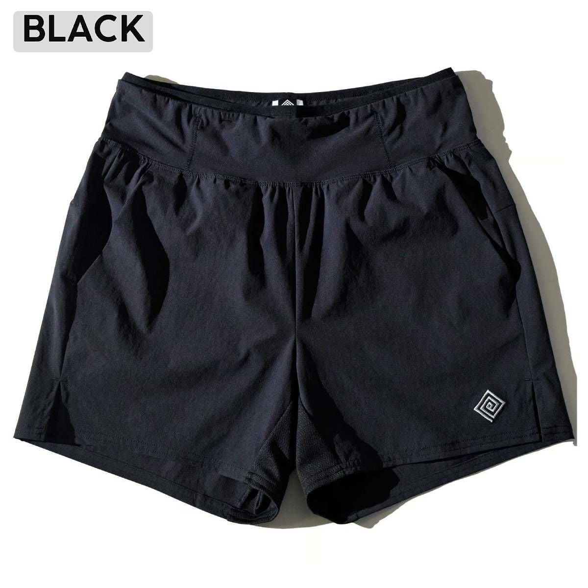 エルドレッソ ELDORESO All Around Shorts オールアラウンドショーツ