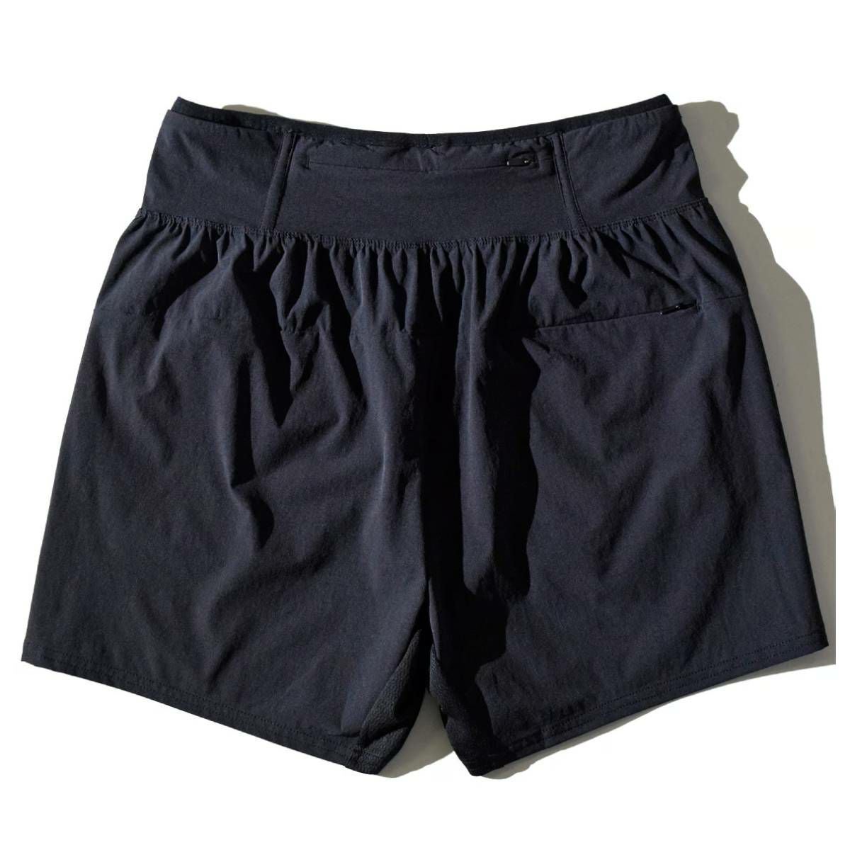 エルドレッソ ELDORESO All Around Shorts オールアラウンドショーツ
