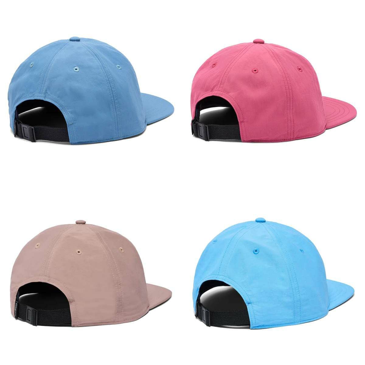 コトパクシ COTOPAXI MAKING WAVES HERITAGE TECH HAT アウトレット