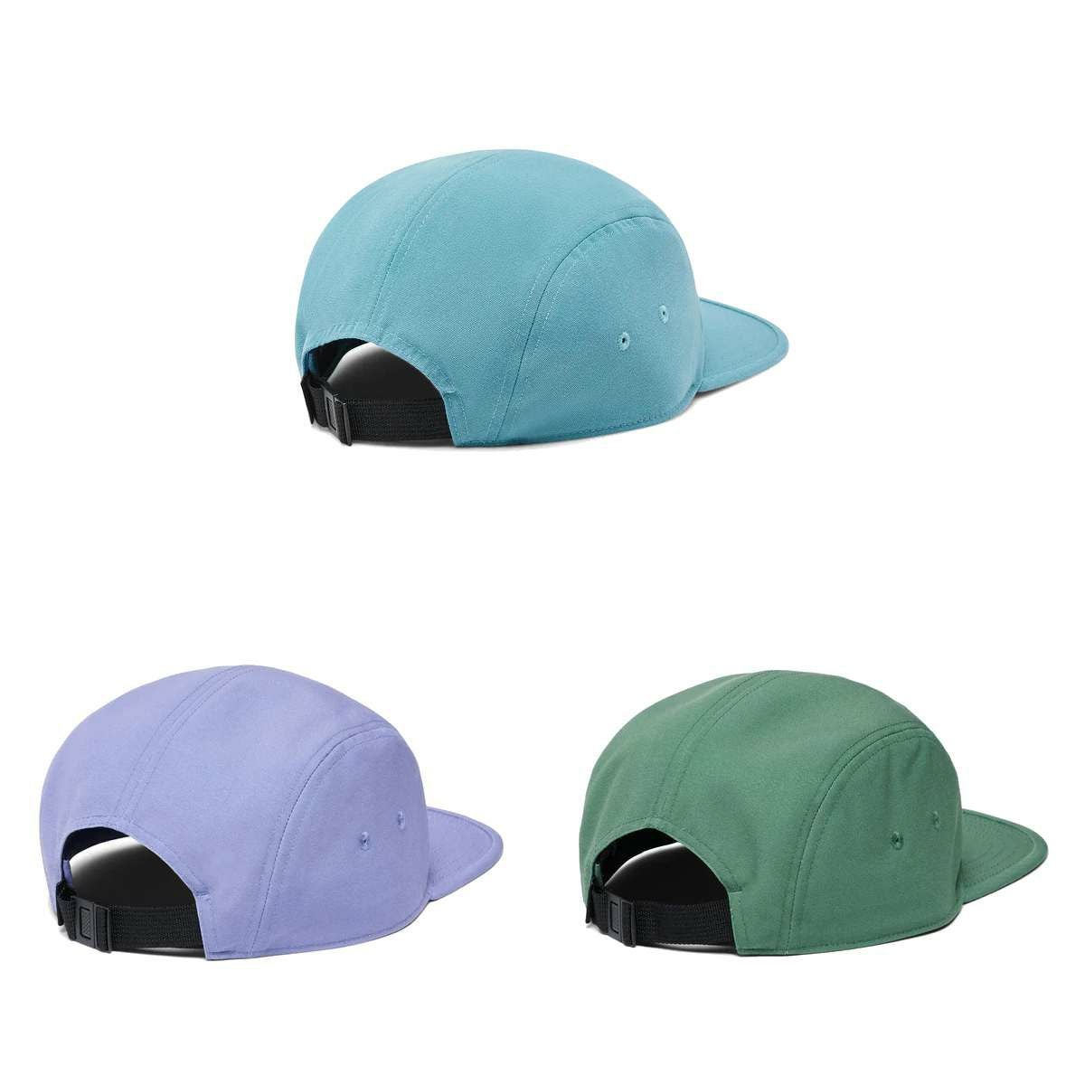 コトパクシ COTOPAXI LLAMA STRIPES 5 PANEL HAT アウトレット セール