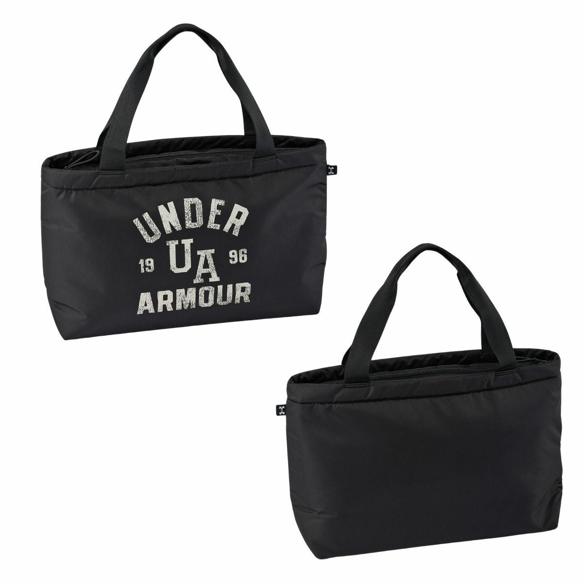 アンダーアーマー UAスタジオ ワードマーク トートバッグ UNDER ARMOUR