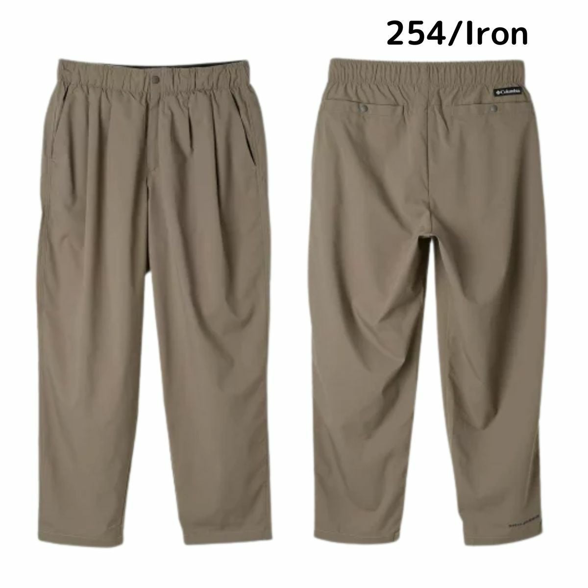 コロンビア Columbia Crystal Rock Pant クリスタルロックパンツ
