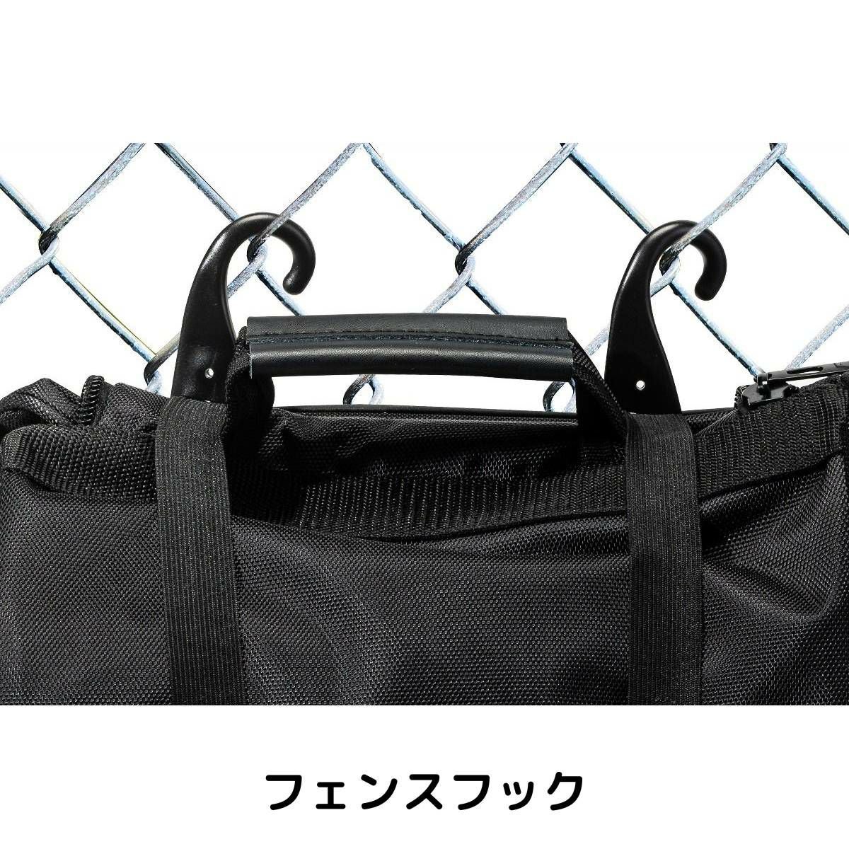 フランクリン キャリーバッグ 野球 Franklin Traveler Roller
