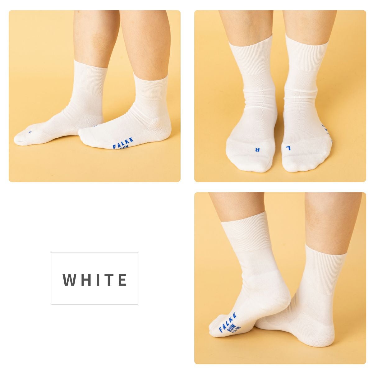 ファルケ FALKE RUN SOCKS ランソックス メンズ レディース | スポーツ