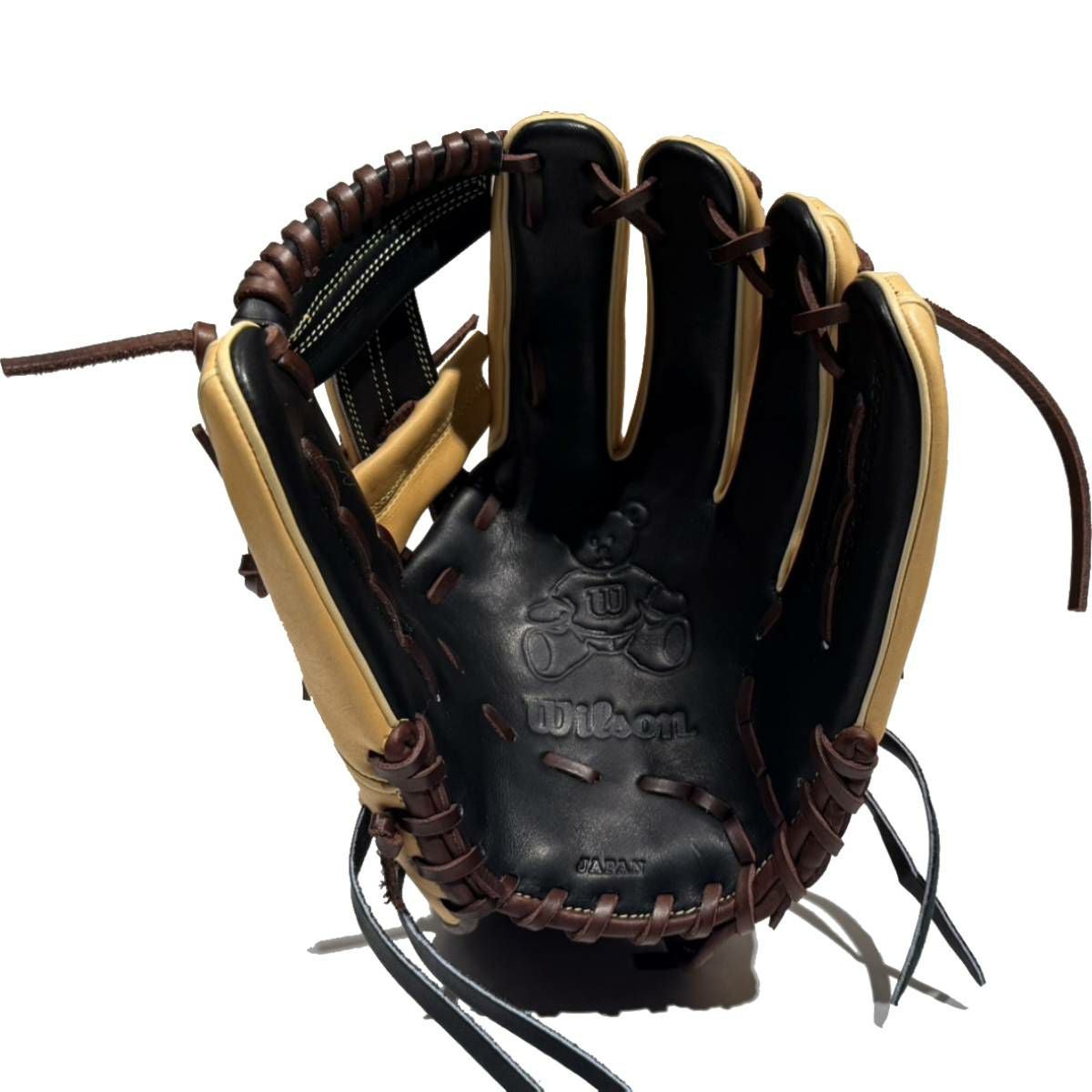 ウイルソン/ウィルソン Wilson マリオオリジナル ウイルソンスタッフ