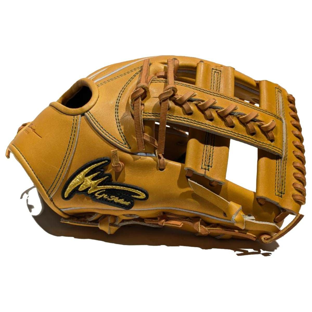 アイピーセレクト ip select ipセレクト 【専用グラブ袋付き】G-Real