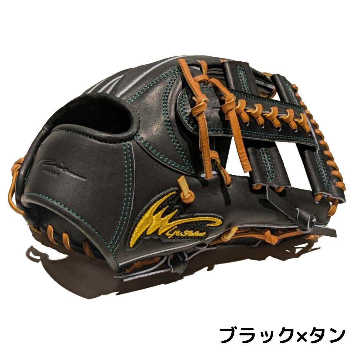 アイピーセレクト ip select ipセレクト 【専用グラブ袋付き】G-Real