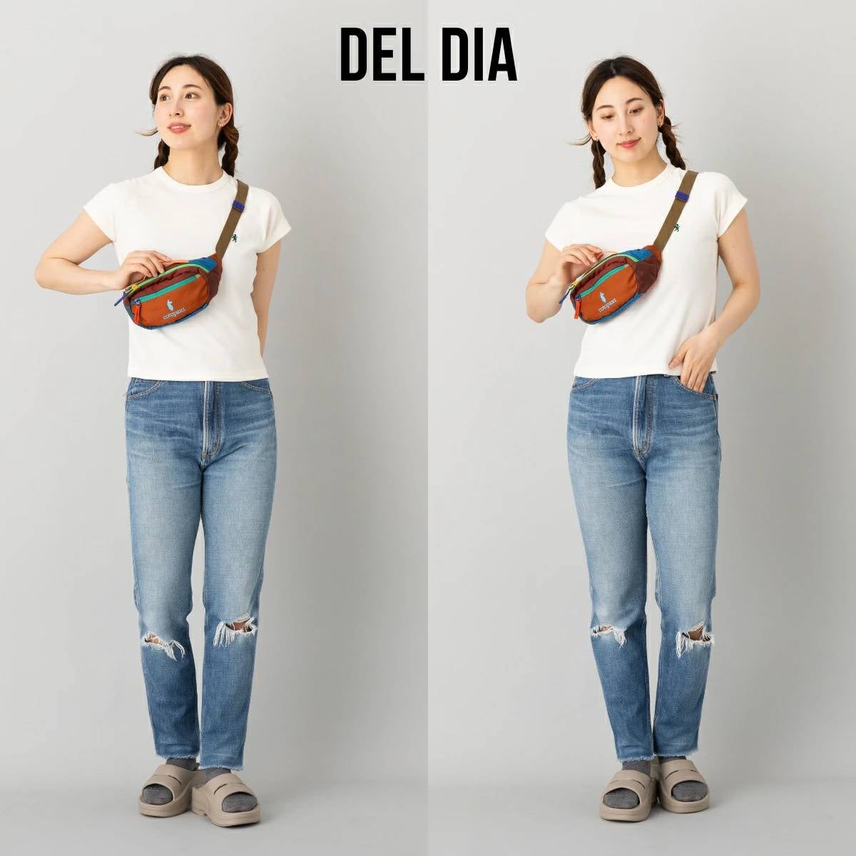 本物　新品　コトパクシ　ヒップパック Hip Packs コトパクシ ヒップパック – Cotopaxiオフィシャルサイト
