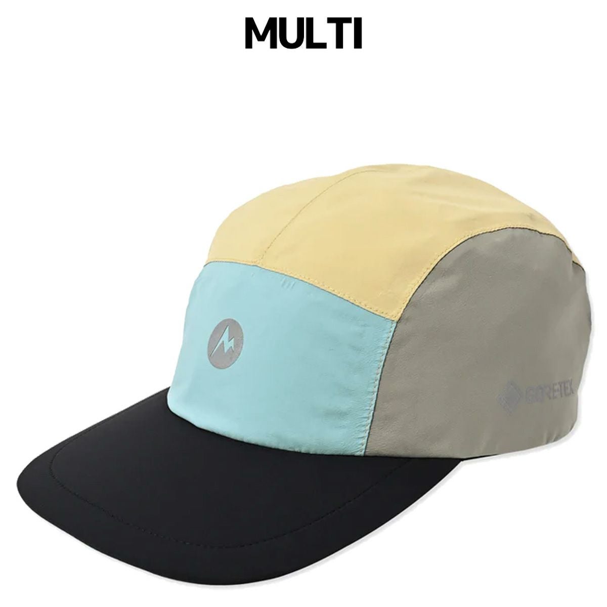 マーモット Marmot GTX Mountain Logo Jet Cap ゴアテックス