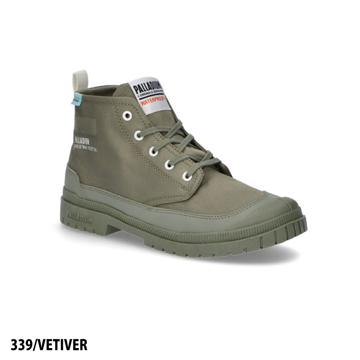 パラディウム ハイカットシューズ シューズ スニーカー PALLADIUM HI