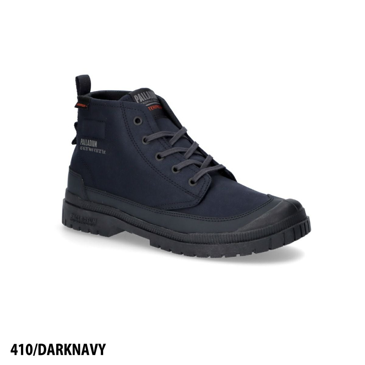 パラディウム ハイカットシューズ シューズ スニーカー PALLADIUM HI