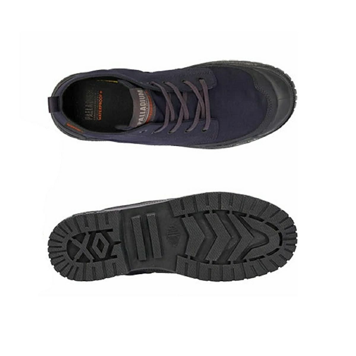 パラディウム ハイカットシューズ シューズ スニーカー PALLADIUM HI