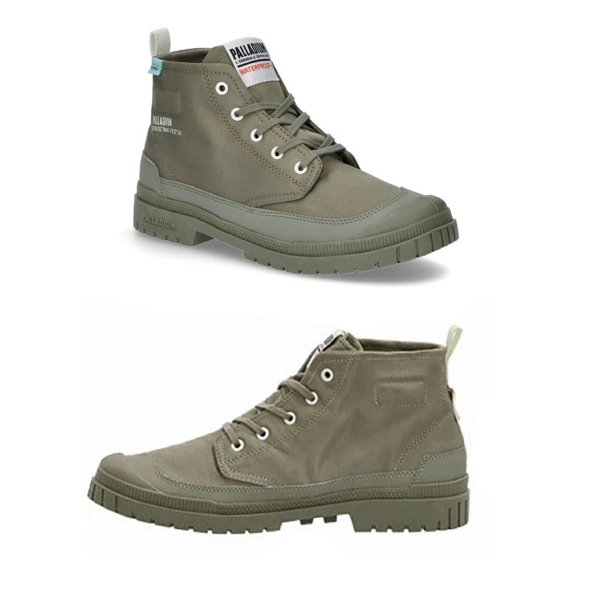 パラディウム ハイカットシューズ シューズ スニーカー PALLADIUM HI