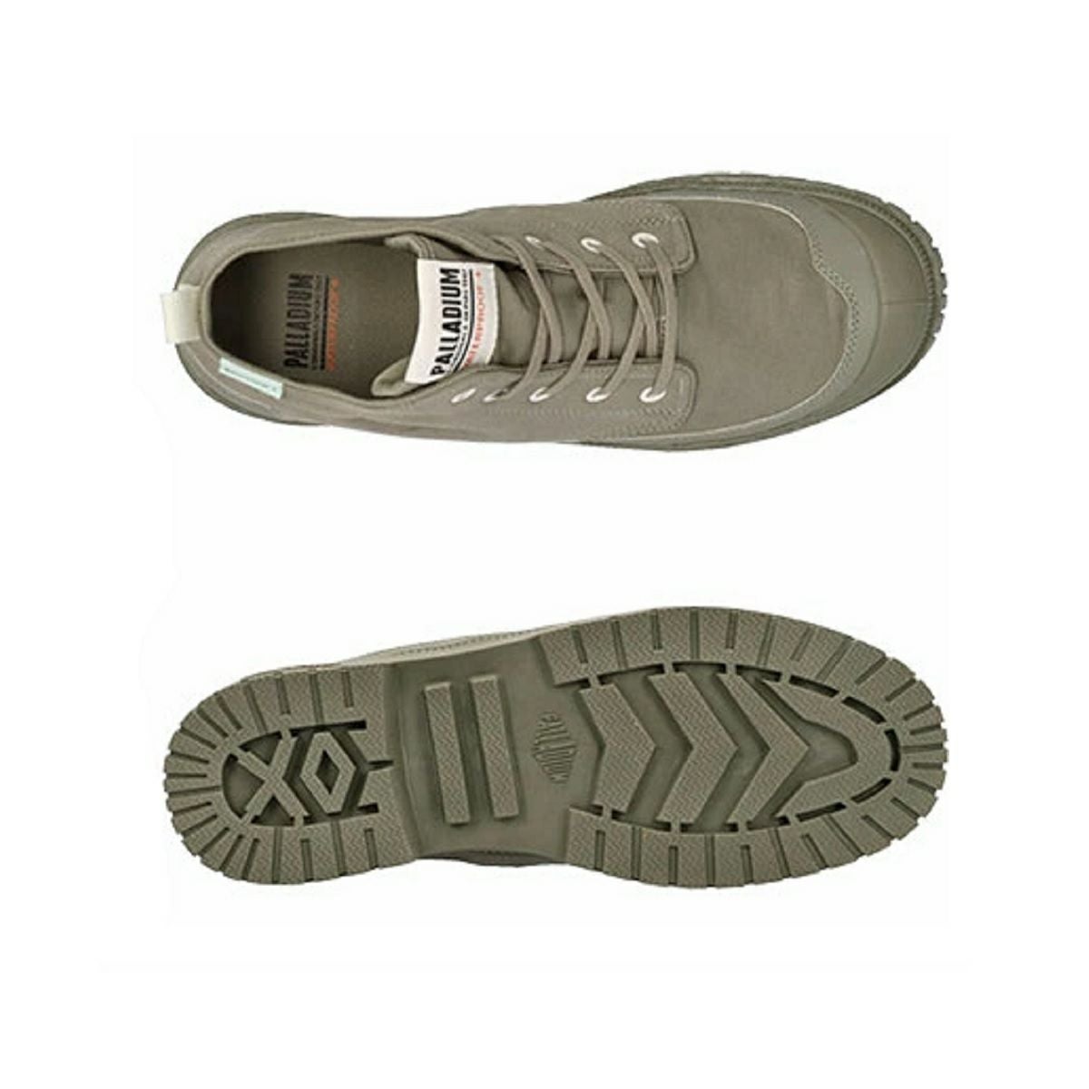 パラディウム ハイカットシューズ シューズ スニーカー PALLADIUM HI