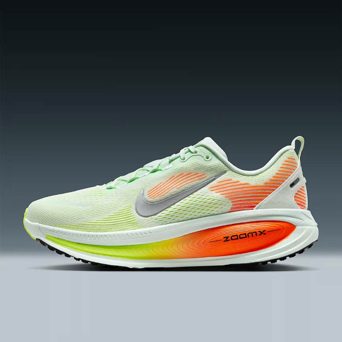 ナイキ NIKE AIR ZOOM VOMERO 18 メンズ | スポーツマリオ公式通販サイト