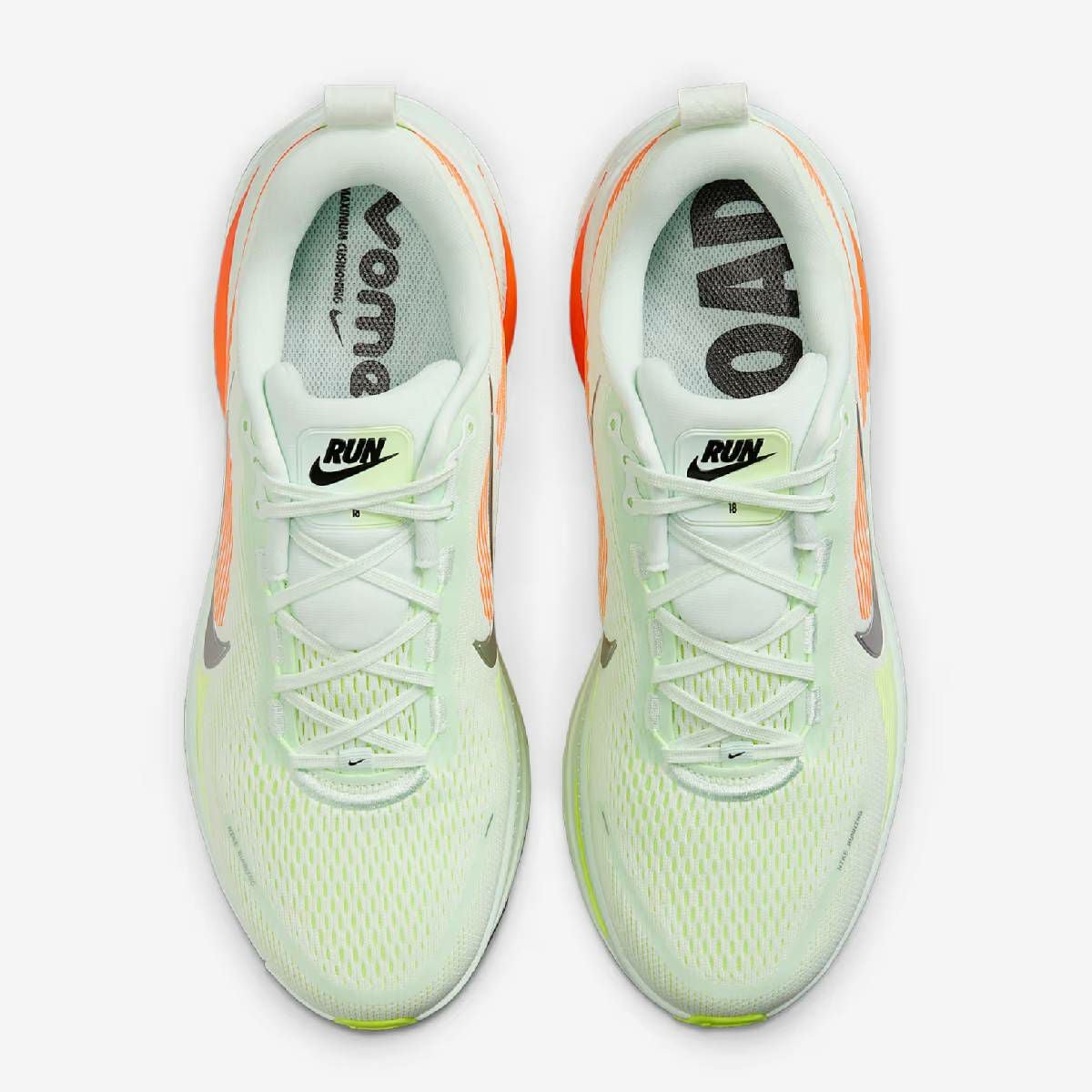 ナイキ NIKE AIR ZOOM VOMERO 18 | スポーツマリオ公式通販サイト