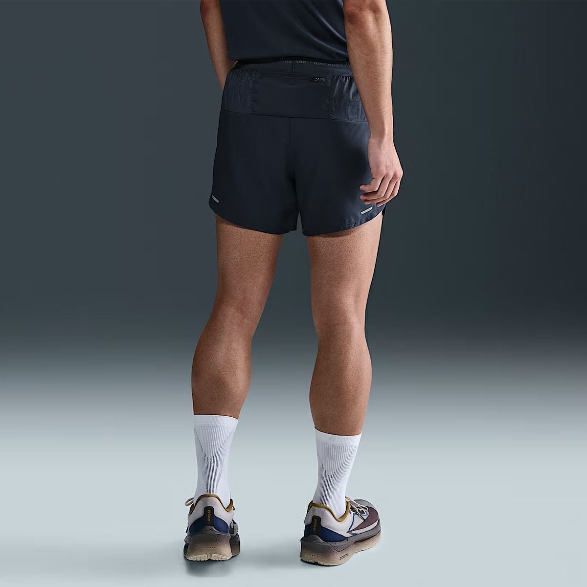 ナイキ ストライド ランニングショートパンツ NIKE Dri-FIT